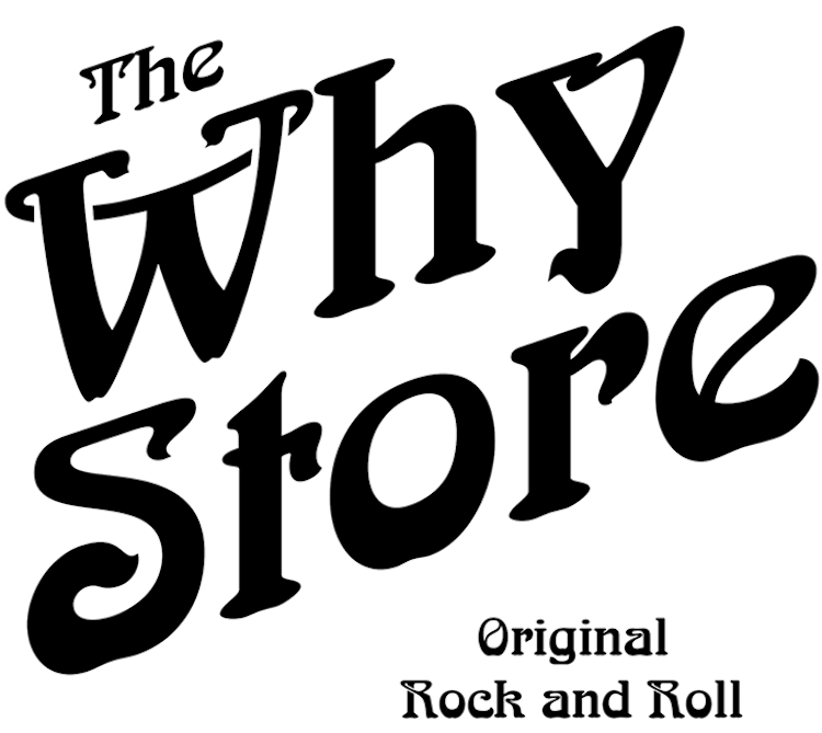 thewhystore